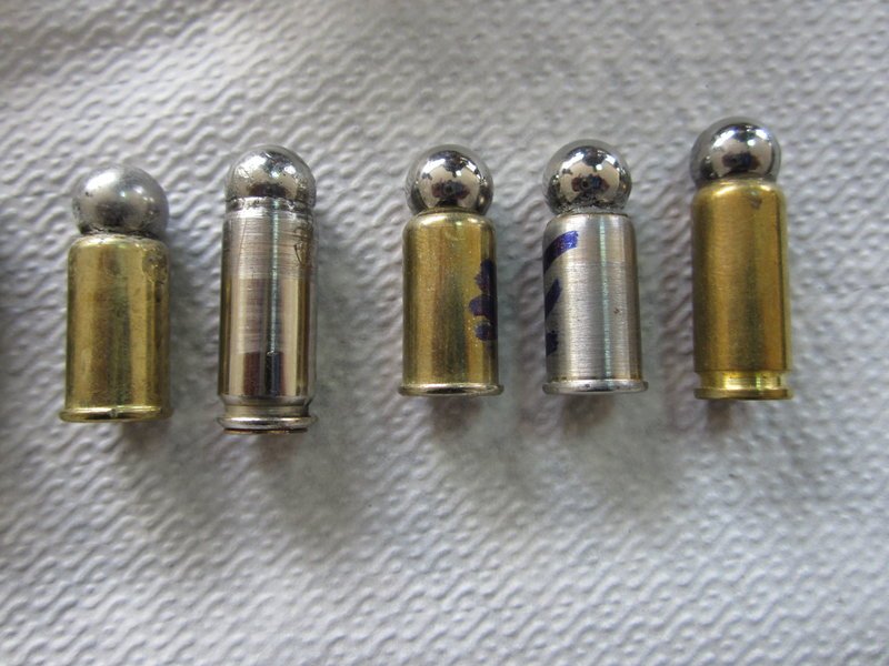 Πάτρα: Εντοπίστηκαν δύο εργαστήρια κατασκευής και συναρμολόγησης όπλων [εικόνες] | iefimerida.gr 4