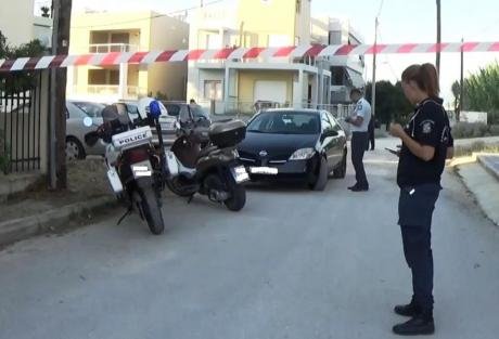 Λήψη συναγερμού σήμανε στην Πάτρα με τον 62χρονο άνδρα που είχε ταμπουρωθεί στο σπίτι του