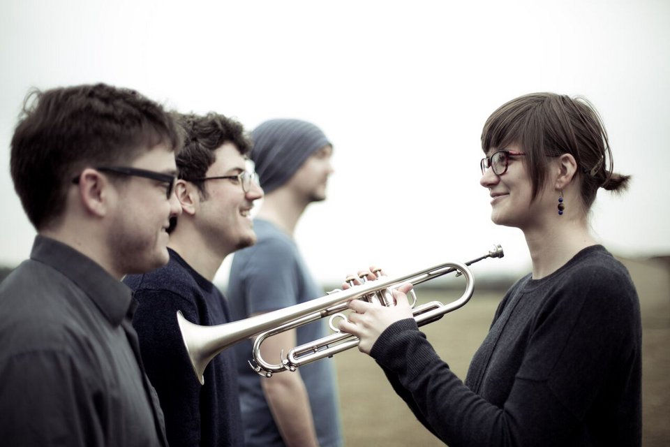 Το Διεθνές Φεστιβάλ τζαζ της Πάτρας πραγματοποιείται στο αίθριο παλιού νοσοκομείου [πρόγραμμα]  | iefimerida.gr 3