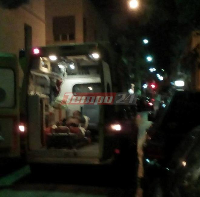  Πάτρα: Aγρια επεισόδια και τραυματισμοί σε κέντρο φιλοξενίας ασυνόδευτων ανηλίκων [βίντεο] | iefimerida.gr 1