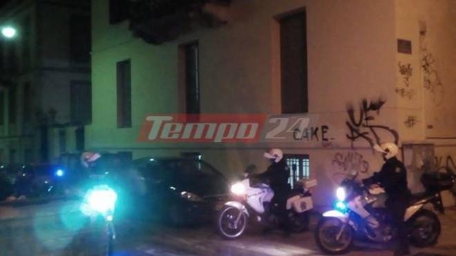  Πάτρα: Aγρια επεισόδια και τραυματισμοί σε κέντρο φιλοξενίας ασυνόδευτων ανηλίκων [βίντεο] | iefimerida.gr 0