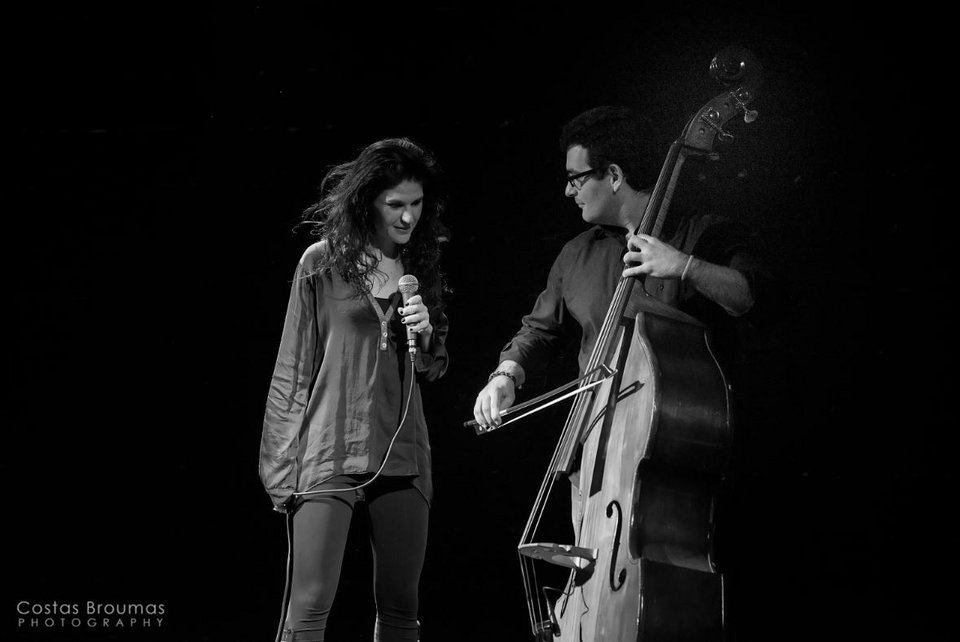 Το Διεθνές Φεστιβάλ τζαζ της Πάτρας πραγματοποιείται στο αίθριο παλιού νοσοκομείου [πρόγραμμα]  | iefimerida.gr 2