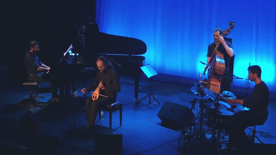 Το Διεθνές Φεστιβάλ τζαζ της Πάτρας πραγματοποιείται στο αίθριο παλιού νοσοκομείου [πρόγραμμα]  | iefimerida.gr 0