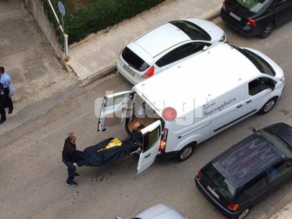 Πάτρα: 45χρονος πατέρας αυτοκτόνησε επειδή δεν μπορούσε να πληρώσει το δάνειο [εικόνες] | iefimerida.gr 0