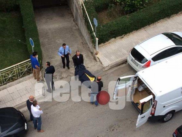 Πάτρα: 45χρονος πατέρας αυτοκτόνησε επειδή δεν μπορούσε να πληρώσει το δάνειο [εικόνες] | iefimerida.gr 1