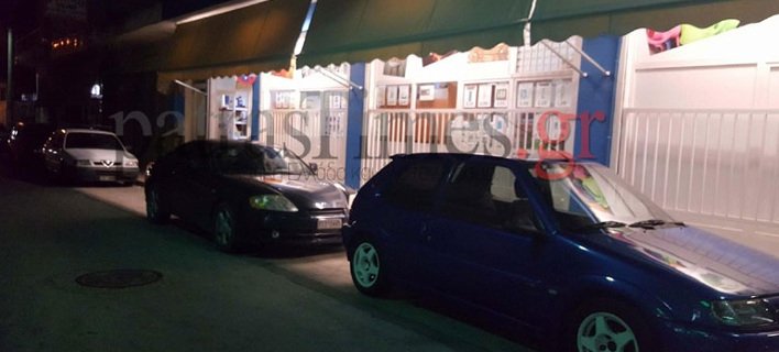 Πάτρα: Ληστεία σε μίνι μάρκετ στα Ζαρουχλέϊκα [εικόνα] | iefimerida.gr 0