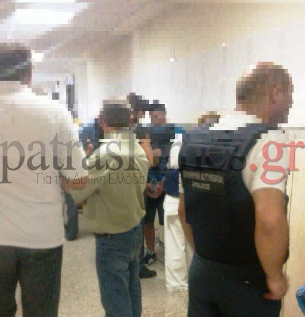 Πάτρα: Αυτός είναι ο 15χρονος που σκότωσε τον 17χρονο [εικόνες και βίντεο] | iefimerida.gr 0