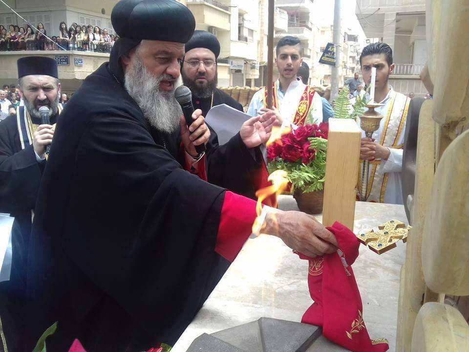 Θρίλερ με τον μονοφυσίτη Πατριάρχη Αντιοχείας Iγνάτιο -Αγνοείται από χθες | iefimerida.gr 3