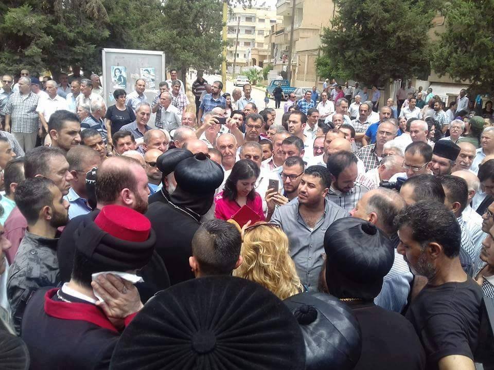 Θρίλερ με τον μονοφυσίτη Πατριάρχη Αντιοχείας Iγνάτιο -Αγνοείται από χθες | iefimerida.gr 7