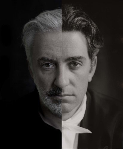 Την «Ωραία κοιμωμένη» της Λυρικής ντύνει Βρετανός ενδυματολόγος της Vogue [εικόνες]  | iefimerida.gr 1