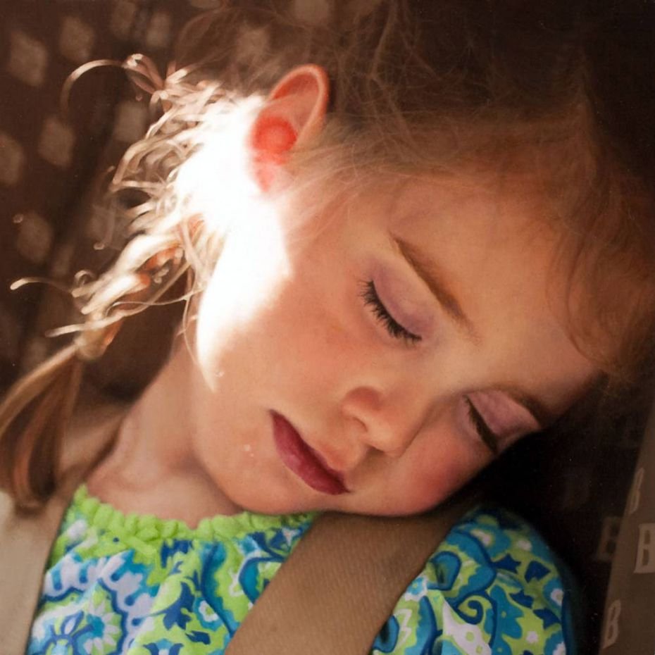 Εκπληκτικό: Δείχνουν φωτογραφίες, αλλά είναι πίνακες ζωγραφικής [εικόνες] | iefimerida.gr 3