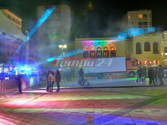 Ολα έτοιμα για το Πατρινό Καρναβάλι -Οι εκδηλώσεις ξεκινούν το Σάββατο [εικόνες & βίντεο] | iefimerida.gr 0