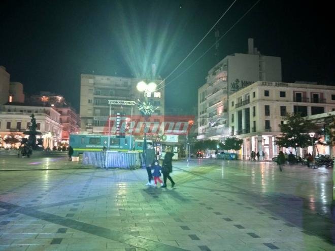 Ολα έτοιμα για το Πατρινό Καρναβάλι -Οι εκδηλώσεις ξεκινούν το Σάββατο [εικόνες & βίντεο] | iefimerida.gr 1