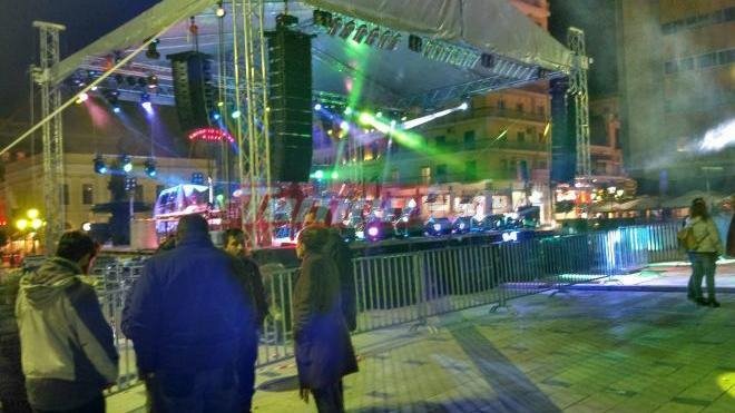 Ολα έτοιμα για το Πατρινό Καρναβάλι -Οι εκδηλώσεις ξεκινούν το Σάββατο [εικόνες & βίντεο] | iefimerida.gr 2