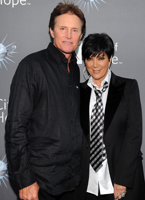 Ο πατριός της Κιμ Καρντάσιαν έγινε γυναίκα -Πλέον τον φωνάζουν Μπριζίτ [εικόνες] | iefimerida.gr 6