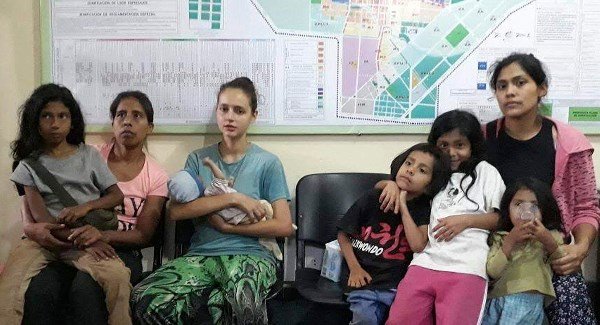 Βρέθηκε 19χρονη Ισπανίδα, όμηρος αίρεσης σε ζούγκλα του Περού- 1,5 χρόνο μετά [εικόνες] | iefimerida.gr 2