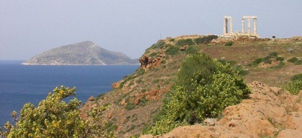 Στο ΣτΕ για το Γαϊδουρονήσι -Γιατί το Δημόσιο δεν επιτρέπει την πώληση της βραχονησίδας Πάτροκλος [εικόνες] | iefimerida.gr 1