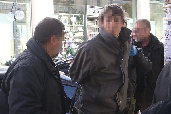 Κρήτη: Στον εισαγγελέα ο 34χρονος που έπνιξε τον πατέρα του [εικόνες] | iefimerida.gr 1