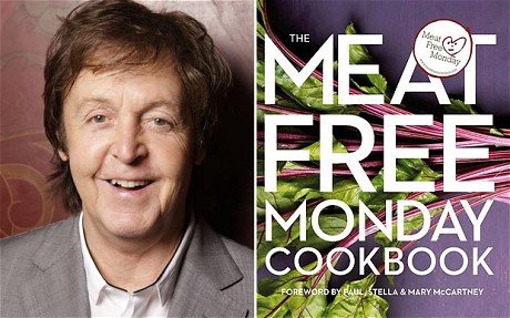 Δευτέρα χωρίς κρέας -Ενα παγκόσμιο κίνημα χτυπάει την πόρτα μας [εικόνες] | iefimerida.gr 5