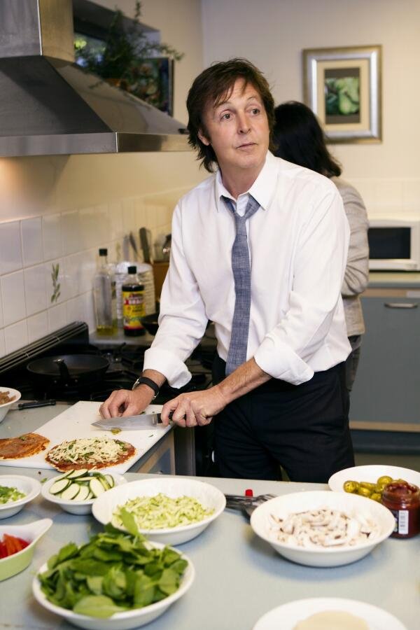 Δευτέρα χωρίς κρέας -Ενα παγκόσμιο κίνημα χτυπάει την πόρτα μας [εικόνες] | iefimerida.gr 7