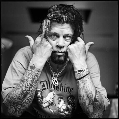 Διάσημοι ροκ σταρ σε άγνωστες πτυχές της ζωής τους [εικόνες] | iefimerida.gr 11