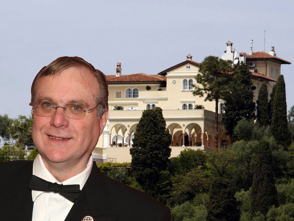 Business Insider: Οι χριστουγεννιάτικες διακοπές των πάμπλουτων -Ερημικά νησιά, κότερα και βίλες [εικόνες] | iefimerida.gr 1