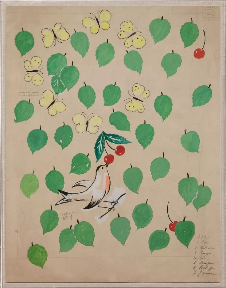 Η γυναίκα που έβαλε χρώμα στα αυτοκίνητα Renault [εικόνες] | iefimerida.gr 12