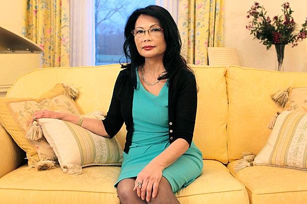 Πρώην βασίλισσα ομορφιάς «σφάζεται» με τον Mr. Laura Ashley για την αμύθητη περιουσία του -Οι τρελές απαιτήσεις της [εικόνες] | iefimerida.gr 1