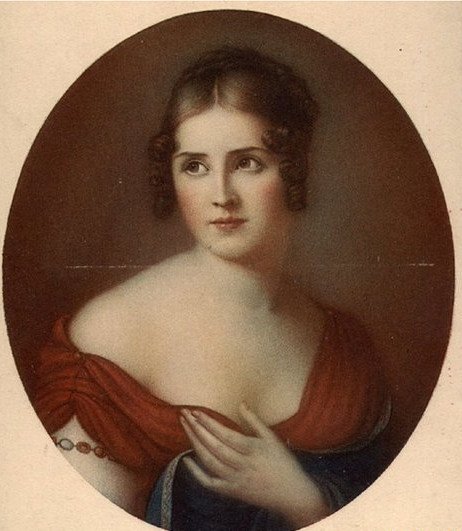 Τα σκάνδαλα της βρετανικής πρεσβείας στο Παρίσι -Εκεί όπου κυκλοφορούσε γυμνή η αδερφή του Ναπολέοντα [εικόνες] | iefimerida.gr 1