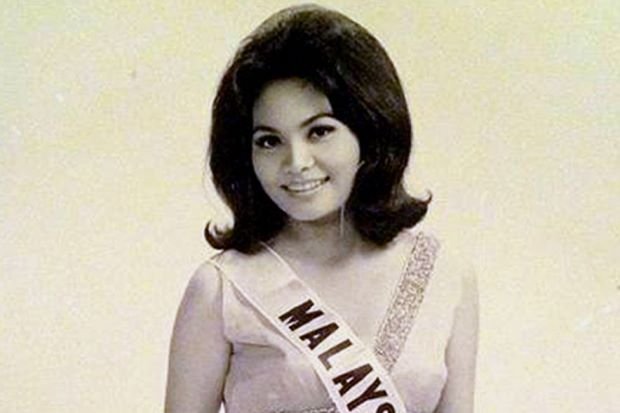 Πρώην βασίλισσα ομορφιάς «σφάζεται» με τον Mr. Laura Ashley για την αμύθητη περιουσία του -Οι τρελές απαιτήσεις της [εικόνες] | iefimerida.gr 0