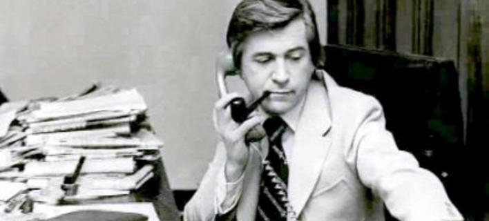 Μητσοτάκης: Εμπνεόμαστε από το παράδειγμα του Παύλου Μπακογιάννη | iefimerida.gr 1