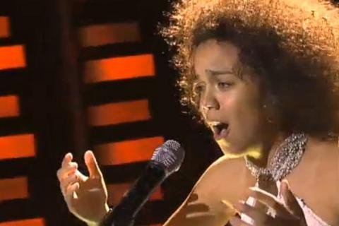 Το μήλο κάτω από τη μηλιά -Η 15χρονη εγγονή του Παβαρότι, συγκλονίζει με τη φωνή της σε τάλεντ σόου [βίντεο] | iefimerida.gr 0