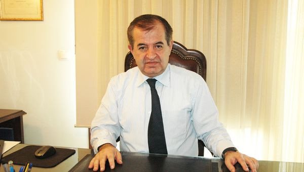 Πέθανε ξαφνικά στα 32 του ο γιος του περιφερειάρχη Ανατολικής Μακεδονίας-Θράκης | iefimerida.gr 0