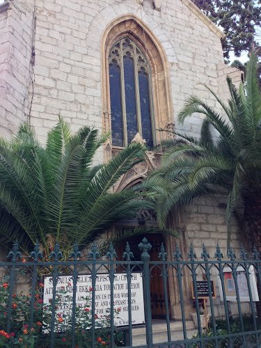 Γιορτές με συναυλίες στην Αγγλικανική Εκκλησία [εικόνες] | iefimerida.gr 3