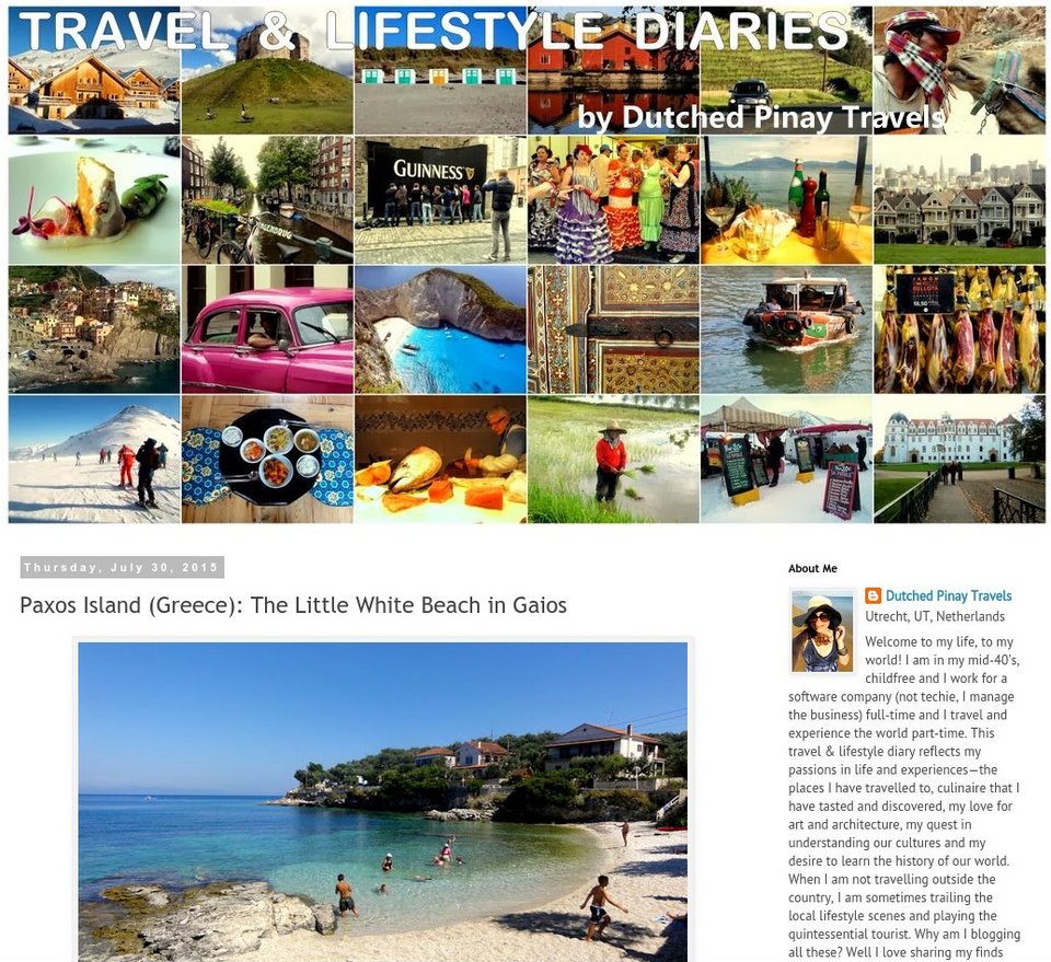 Γάιος: Η μικρή παραλία με τη λευκή άμμο και τους βράχους - Σε περιμένει να την ανακαλύψεις στους Παξούς [εικόνες] | iefimerida.gr 6