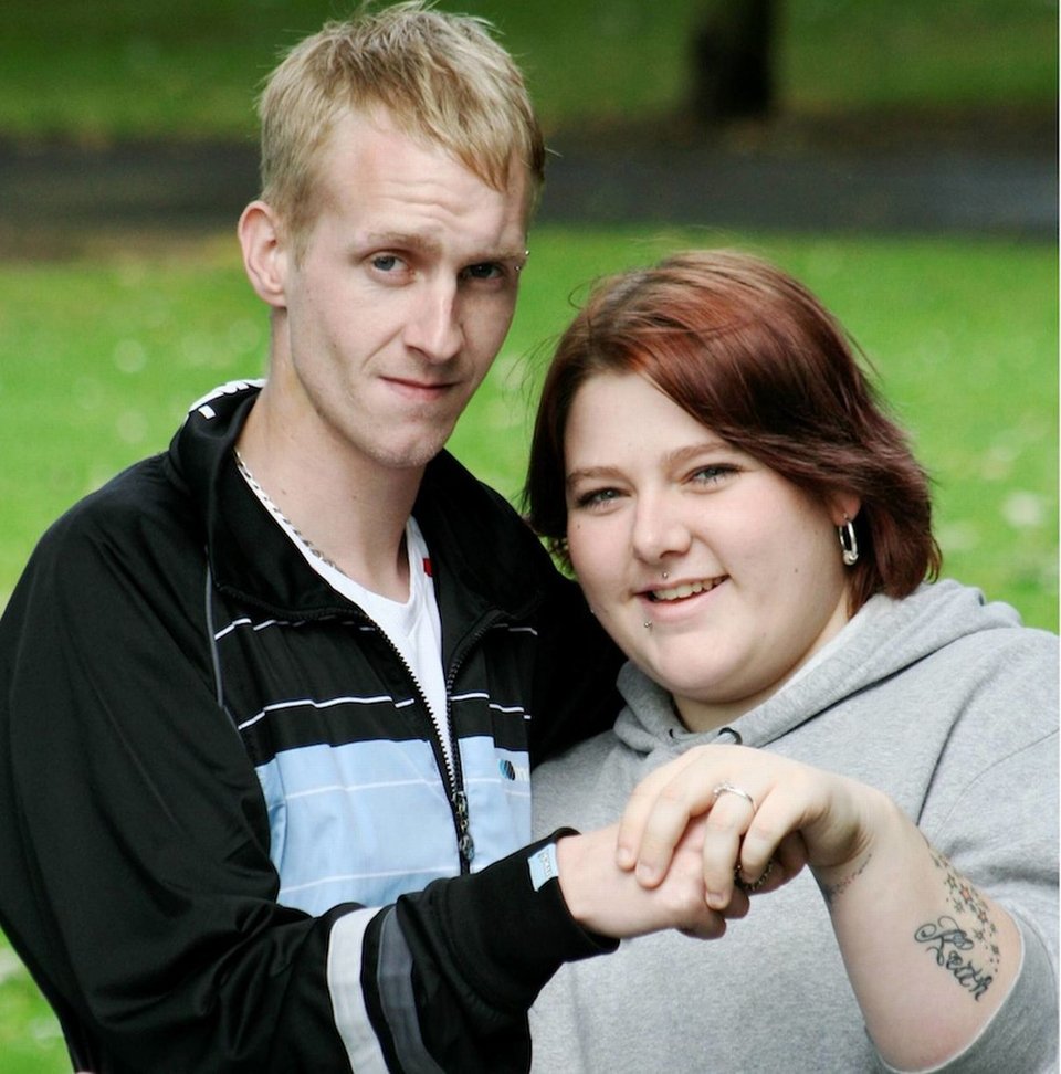 Πατέρας με 15 παιδιά από 10 διαφορετικές γυναίκες στη Βρετανία [εικόνες] | iefimerida.gr 0