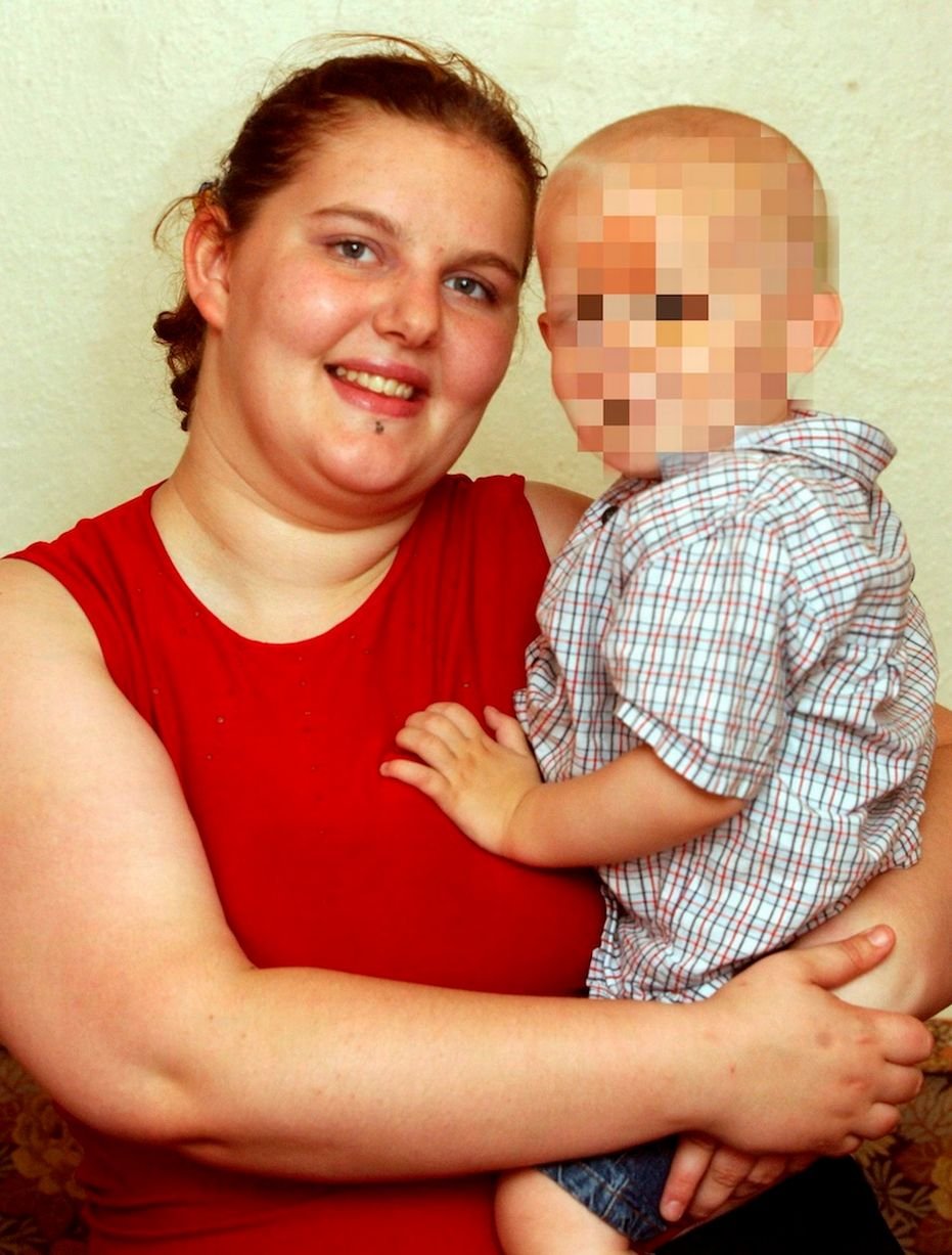 Πατέρας με 15 παιδιά από 10 διαφορετικές γυναίκες στη Βρετανία [εικόνες] | iefimerida.gr 1