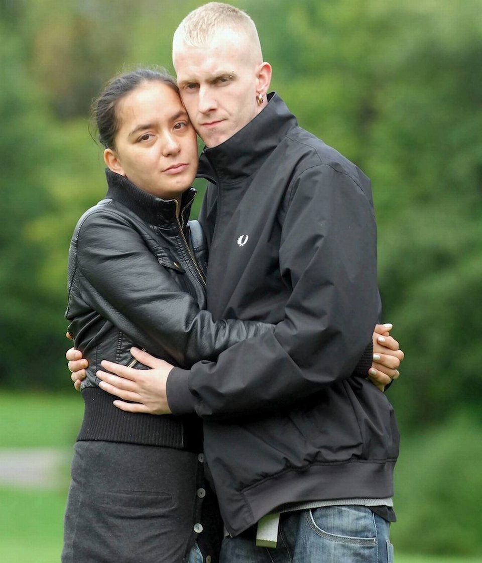 Πατέρας με 15 παιδιά από 10 διαφορετικές γυναίκες στη Βρετανία [εικόνες] | iefimerida.gr 3