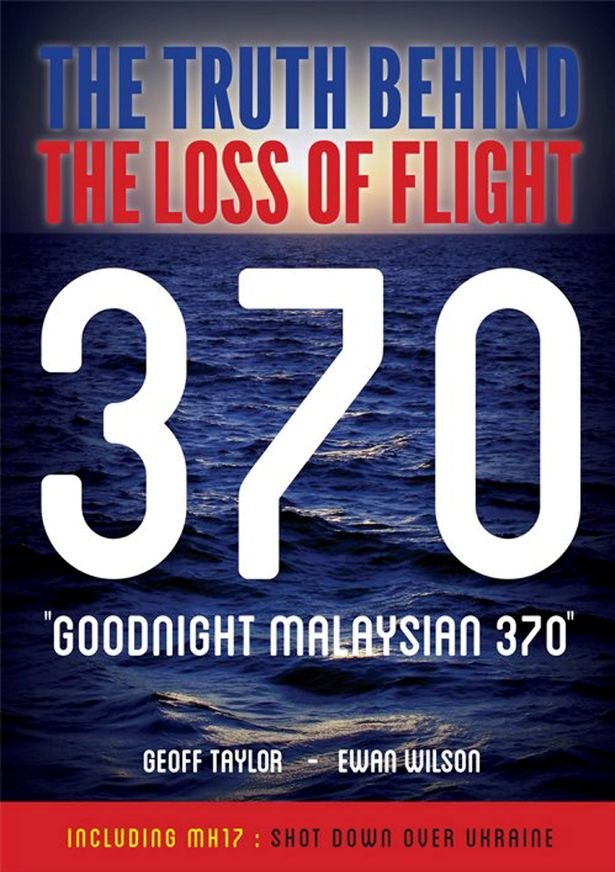 Τι συνέβη με το εξαφανισμένο Boeing 777; -Σοκάρει η νέα θεωρία Νεοζηλανδού ερευνητή [εικόνες] | iefimerida.gr 0