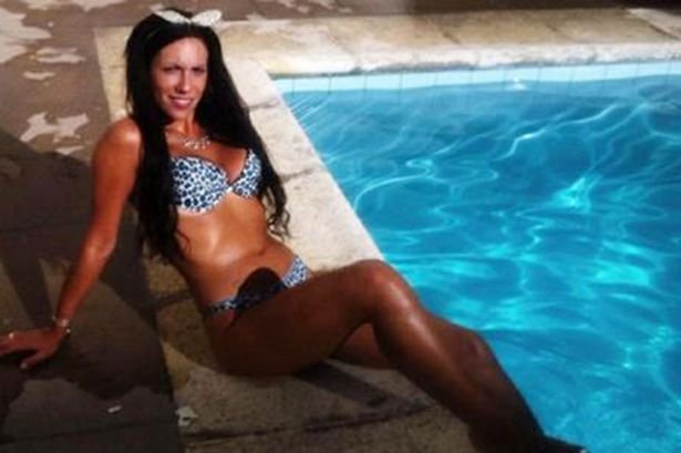 Η μαύρη χήρα του Facebook: Νάρκωνε και λήστευε τους άντρες που γνώριζε στο ίντερνετ [εικόνες] | iefimerida.gr 0