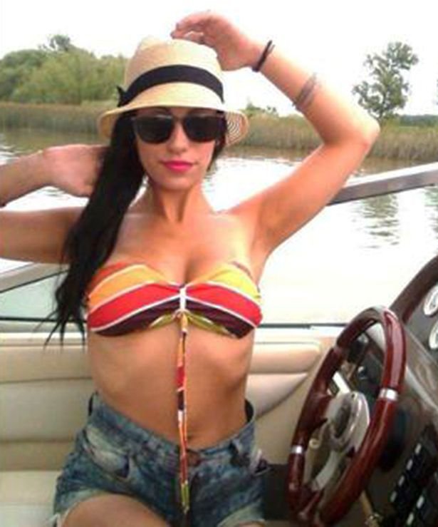 Η μαύρη χήρα του Facebook: Νάρκωνε και λήστευε τους άντρες που γνώριζε στο ίντερνετ [εικόνες] | iefimerida.gr 1