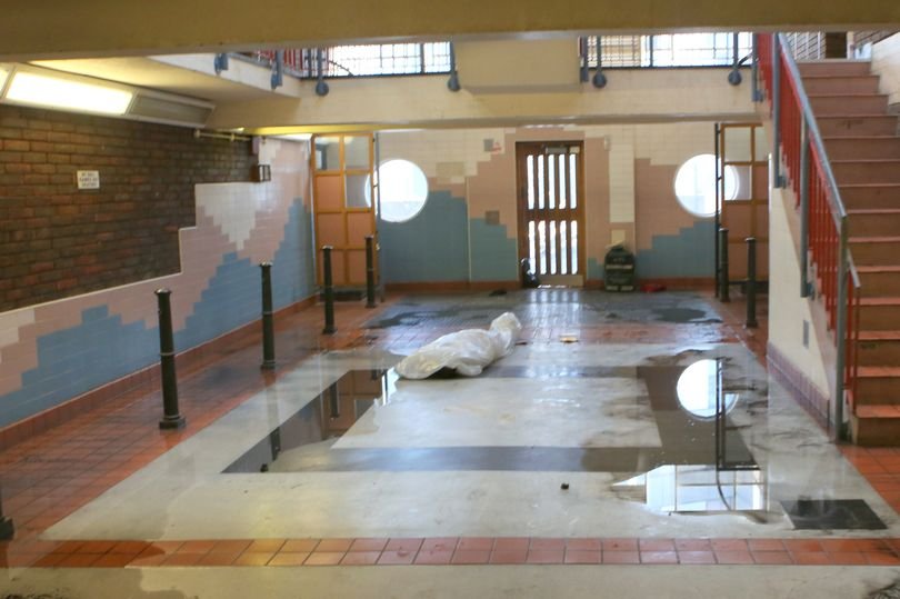 Λονδίνο: 100άδες αγνοούμενοι στον πύργο- «Κανείς δεν επέζησε στους 3 τελευταίους ορόφους» | iefimerida.gr 2