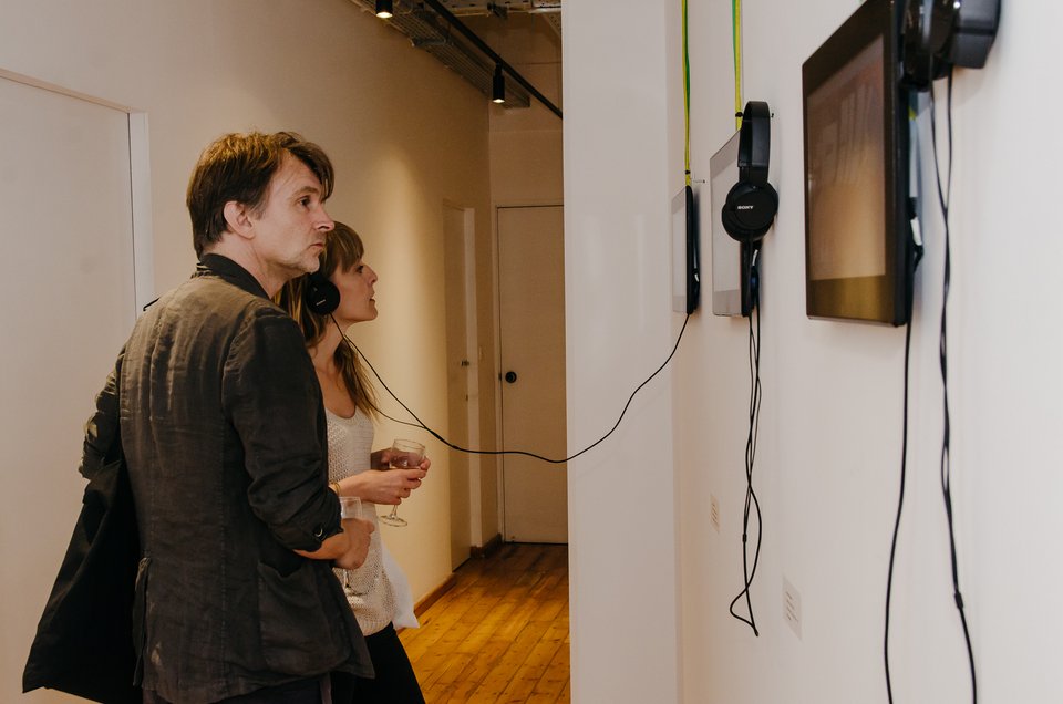 Το όραμα 11 εικαστικών για τον πλανήτη και τον άνθρωπο [εικόνες] | iefimerida.gr 3