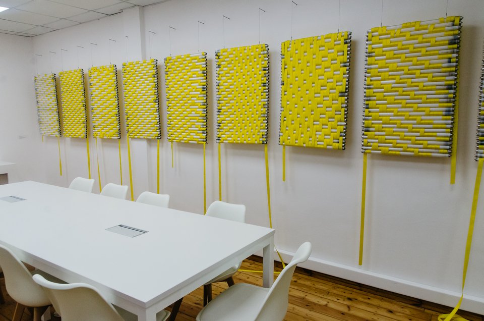 Το όραμα 11 εικαστικών για τον πλανήτη και τον άνθρωπο [εικόνες] | iefimerida.gr 4