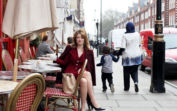 «O Ντέιβιντ Κάμερον μου έπιασε τα οπίσθια» [εικόνες] | iefimerida.gr 0