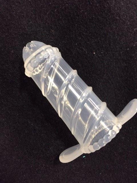 Σάλος με παιδικό παιχνίδι-Το εξάρτημα σε σχήμα ανδρικού φαλλού που εξόργισε τους γονείς [εικόνες] | iefimerida.gr 0