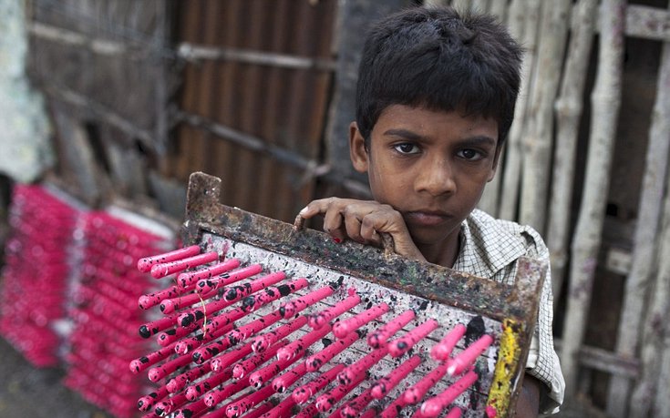 Εργοστάσια μπαλονιών – Εκεί που οι εργάτες είναι πέντε χρονών [εικόνες]  | iefimerida.gr 2