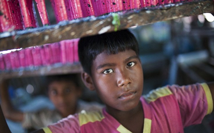 Εργοστάσια μπαλονιών – Εκεί που οι εργάτες είναι πέντε χρονών [εικόνες]  | iefimerida.gr 4