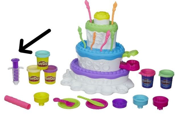 Σάλος με παιδικό παιχνίδι-Το εξάρτημα σε σχήμα ανδρικού φαλλού που εξόργισε τους γονείς [εικόνες] | iefimerida.gr 3