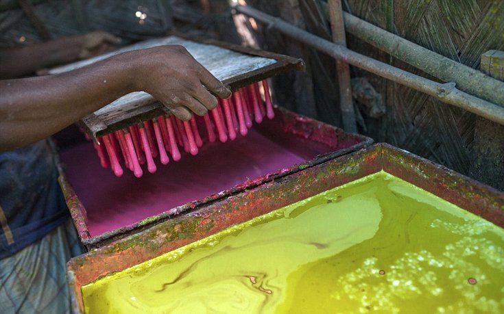 Εργοστάσια μπαλονιών – Εκεί που οι εργάτες είναι πέντε χρονών [εικόνες]  | iefimerida.gr 6